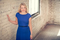 Kendra Wall, Senior Sales Associate, Climb Real Estate