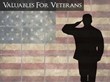 Foundation Financial Group Supports the Homeless Veterans of the Five...