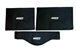 Body Ice Cold Packs used by rehab professionals.