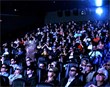Thanks to NVidia Global Audiences Enjoy 3D Online and an ASUS Monitor...