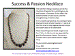 Martha’s Designs, a Division of SorSea, Announces a New Gem Therapy...