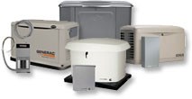 Home Standby Generators