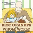 Maria C. Ciancio Shares Childhood Bond with Grandfather in New Book