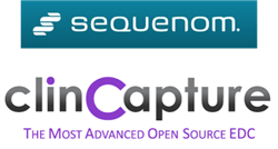 Sequenom Chose ClinCapture