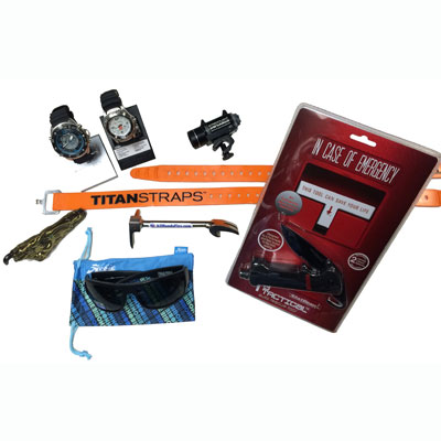 All Hands Fire Equipment Announces The 2013 Top 10 Firefighter Gift Ideas For The Holiday ...