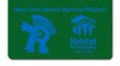 New Trier High School Fundraiser Benefits Habitat for Humanity While...