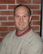 Rosco Vision Systems Director of Sales & Marketing Peter Plate...