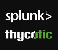 Thycotic Software announces technology alliance with Splunk