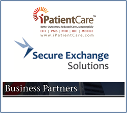 iPatientCare HISP powered by Secure Exchange Solutions