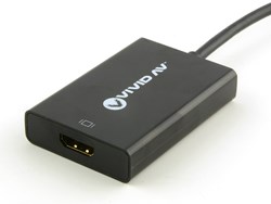 USB to HDMI Adapter