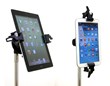 New Universal Mount from AirTurn Fits All Digital Tablets and...