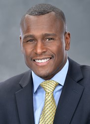 Cyrill Weems, HNTB Corporation