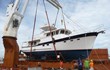 Kadey-Krogen Yachts Splashes Twentieth Krogen 58', Embarks on...