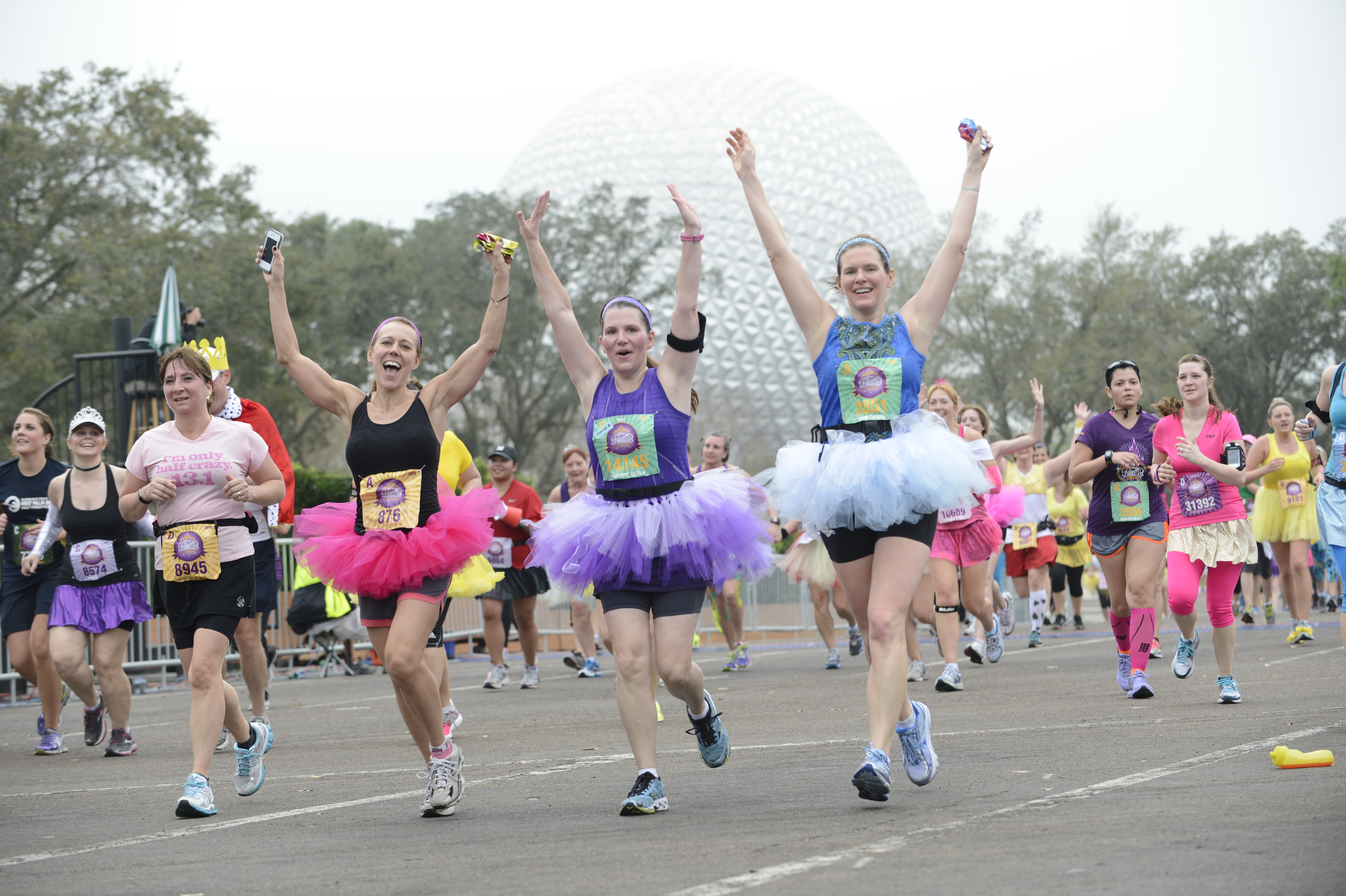 Walt Disney World Resort and Children’s Miracle Network Hospitals Team