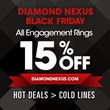 Diamond Nexus Black Friday Just Became Easier to Navigate