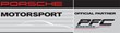 Apex Performance Partners with Performance Friction Motorsports (PFC)...