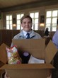 Students at Cleveland’s University School Make Thanksgiving Brighter...