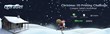 CGTrader.com Invites 3D Designers To Challenge Santa Claus
