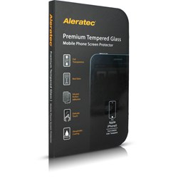 Aleratec-Premium-Tempered-Glass-Screen-Protector-iPhone-5S-5-Samsung-Galaxy-S4-250253-250254
