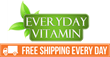 Everyday Vitamin Launches a New and Improved Website and Offers New...