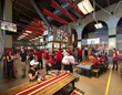 Levi's® Stadium Drafts Culinary All-Star Michael Mina
