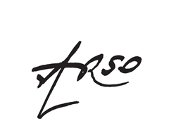 Arso Ivanovich signature