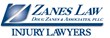 Zanes Law Offices Serve as Toys for Tots Drop-Off Points