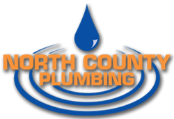 North County Plumbing Logo