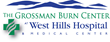 The Grossman Burn Center Announces Grand Re-Opening of Its Therapeutic...