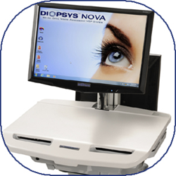 Diopsys NOVA-VEP
