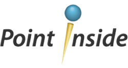 Point Inside Logo