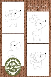 coloring pages