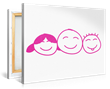 Pay It Forward With a Custom Canvas Print From Picanova
