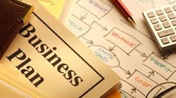 SBA Business Plan