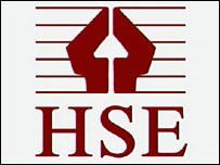 Health and Safety Executive