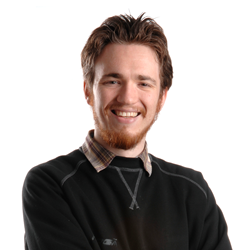 Teacherboards new recruit - Mathew Isherwood