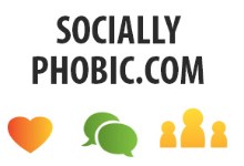 Socially Phobic