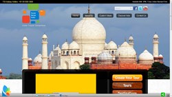 TravelSense India