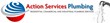Action Services Plumbing Launches New Website for London Customers