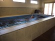 Couple Chooses Endless Pool for Their Energy Efficient Home