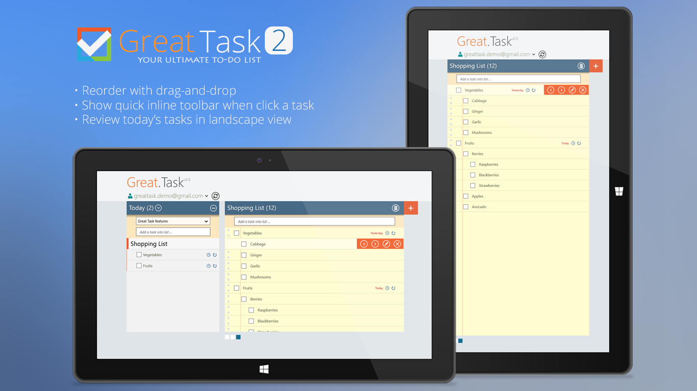 TaskSchedulerView 1.73 download the new version for android