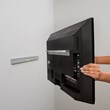 Hangman Products To Debut Revolutionary No-Stud TV Hanger at Consumer...