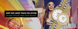 Certified Timepieces is The World's Largest Collection of Authentic Luxury Watches