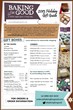 Ditch the Lines this Season and Shop Online at bakingforgood.com,...