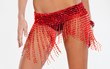 Belly Scarf Is Introducing New Colors for Belly Dancing Hip Scarves