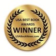 2013 Book Awards Place Santa Claus on the Nice List: Gift of a Servant...