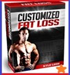 customized fat loss