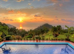 VP Private Resort View