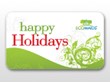 ECOMAIDS Gift Cards are the Perfect Holiday Gift