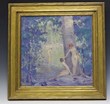 eBay Seller Auctions Painting by Famous Artist Emile Albert Gruppe and...